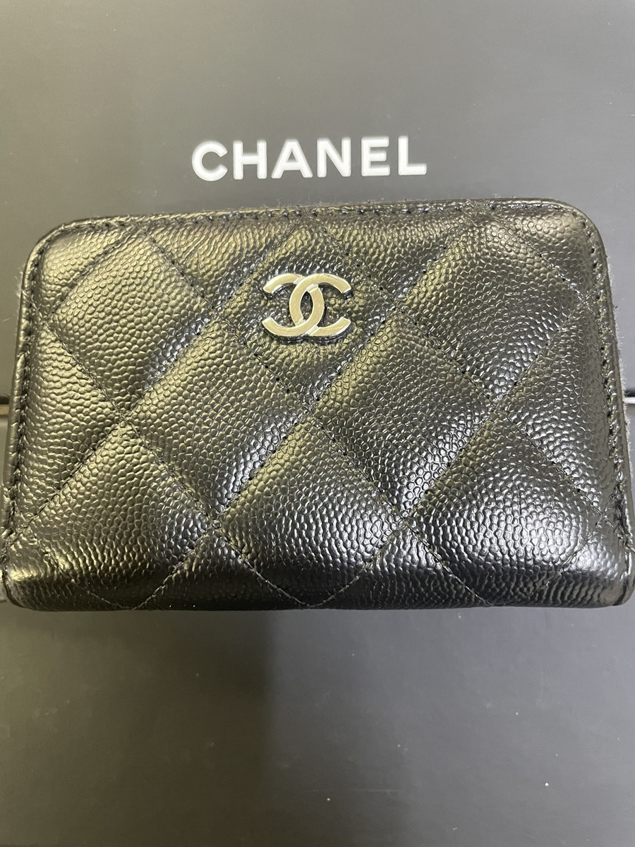 財布もお買取りしております。