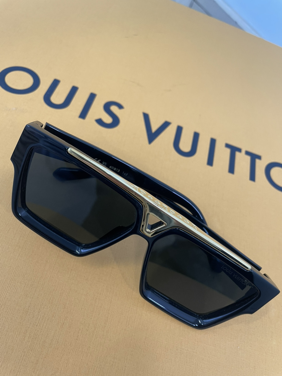 ヴィトンのサングラス