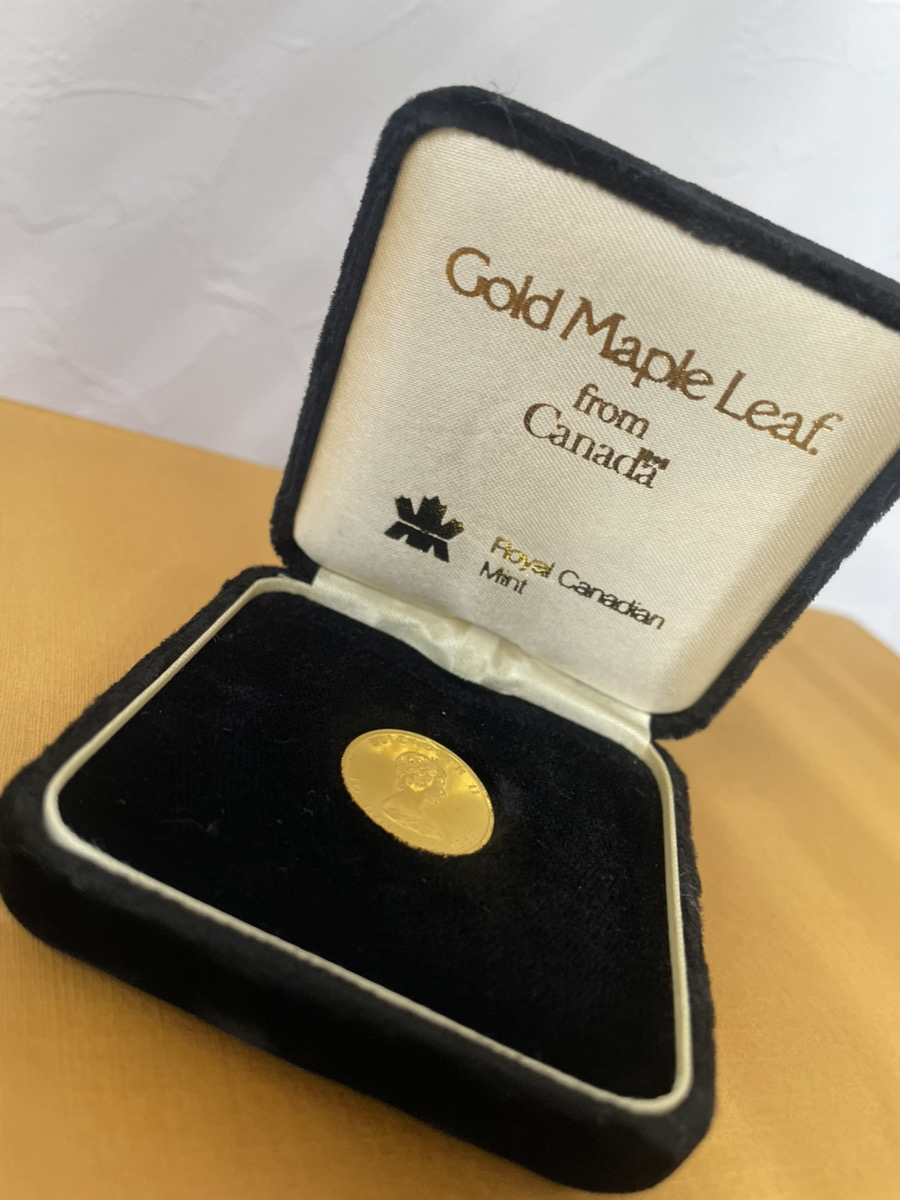 金相場上がってますね！