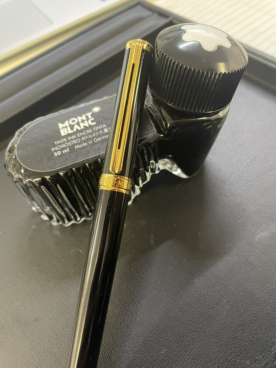 筆記具買取強化中です。