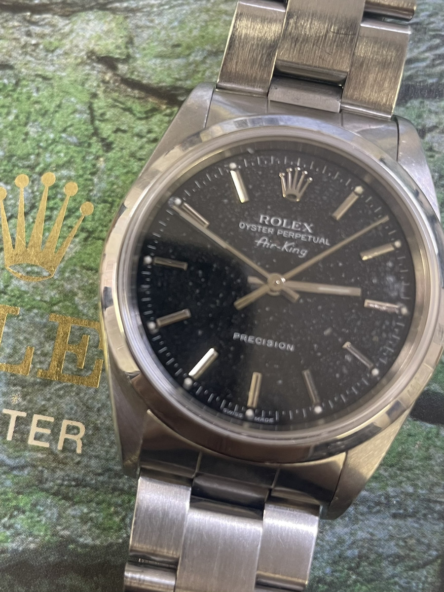 エアキングお買取り致しました！