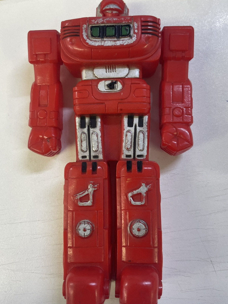 昭和のアニメグッズもお任せください！