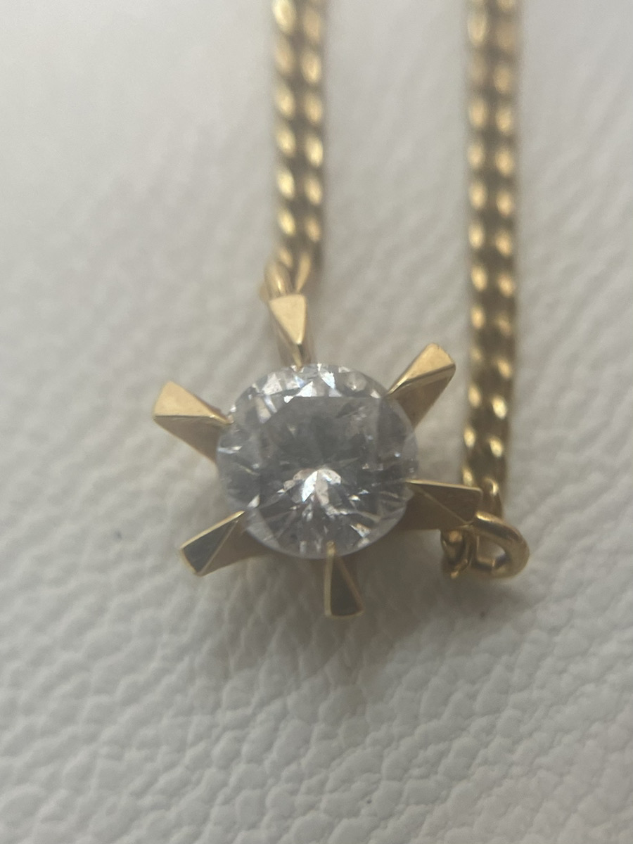 ヴィンテージのジュエリーも査定いたします！