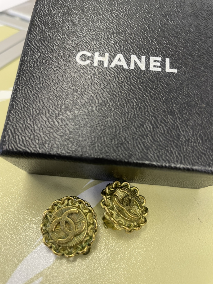 メッキだけど大丈夫？