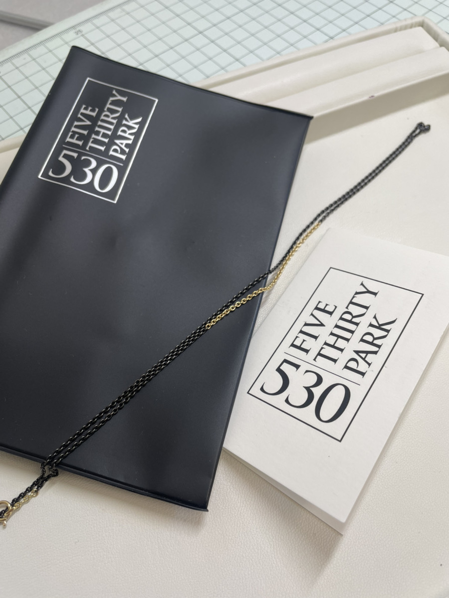 素敵なお品物をありがとうございます