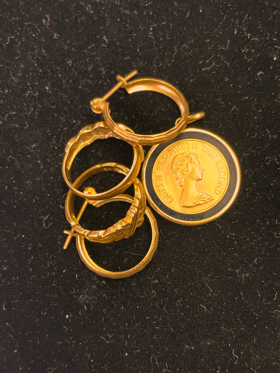 ジュエリー査定強化中！