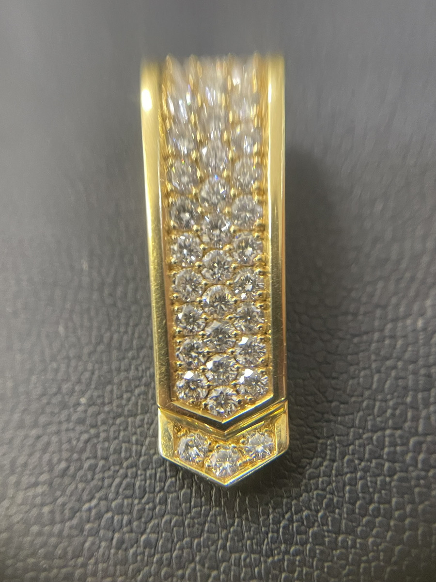 ジュエリー販路豊富です。是非お声がけください！