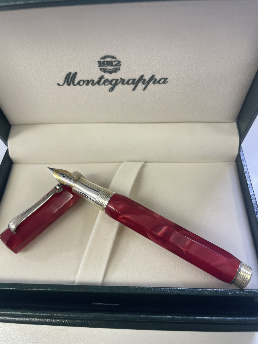 筆記具査定いたします！