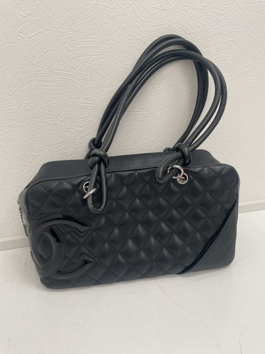 CHANELはすごい！