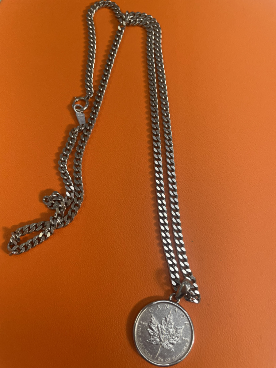 プラチナもすごい！