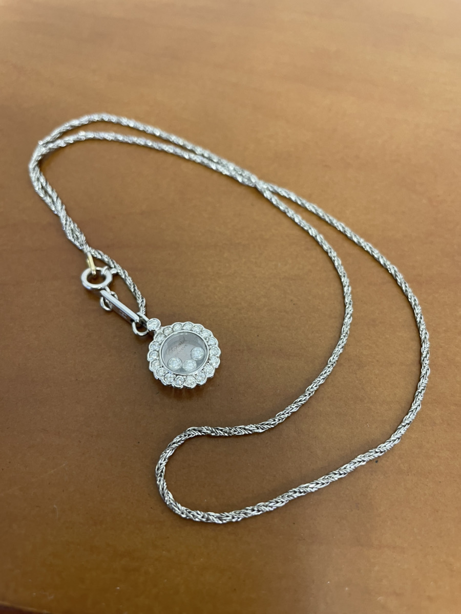 ジュエリーのお買取り