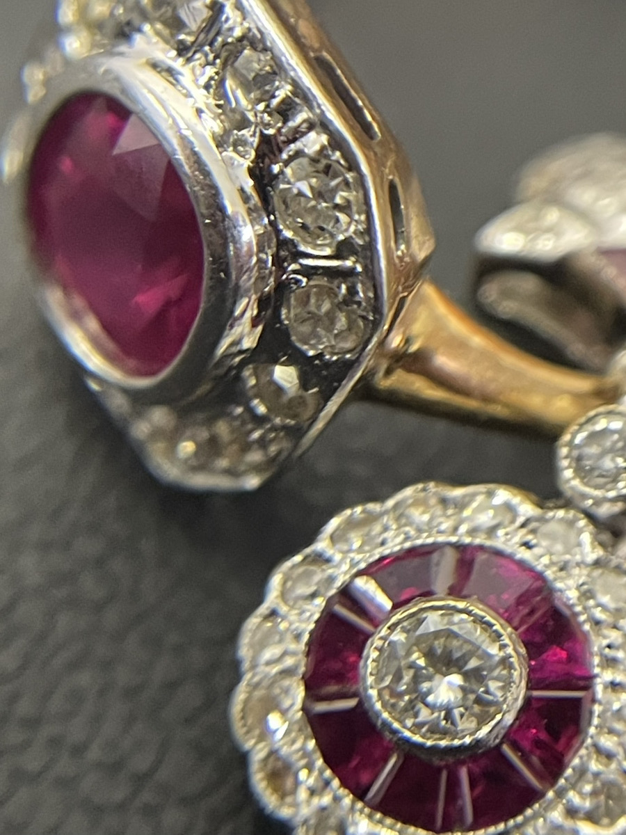 本日、ジュエリー査定強化DAY